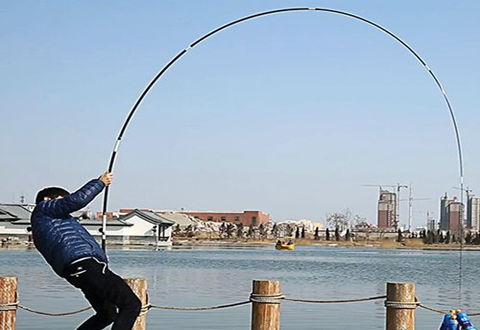 冬季晴天也釣不到魚？問題出在什么地方？