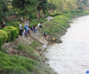 北京去哪里釣魚 六大垂釣地點隨你選