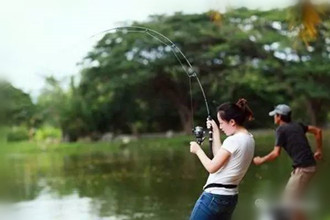 釣魚時空軍現象的6個原因