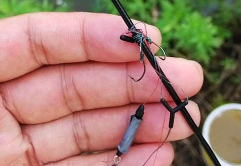 這些釣魚人必備的小技巧，你都用過嗎？