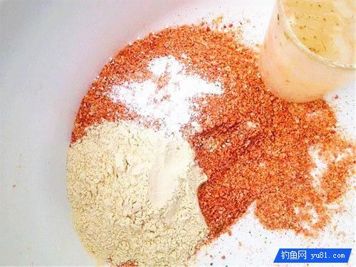 春季魚兒更喜歡哪種餌料，學會這些釣獲一定不會少