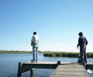 風向關系漁獲，你知道刮什么風好釣魚嗎？