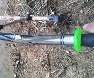 釣魚時魚竿突然斷裂都有哪些原因？