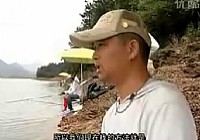 《垂釣對象魚視頻》武漢天元游釣中國之風雨釣鰱鳙