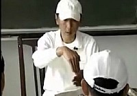 《垂釣對象魚視頻》叢杰老師教您在競技魚塘釣小鯽魚視頻 第3集