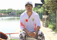 《坑冠之路》 第17期 黑坑高手講解如何應對小雜魚鬧窩