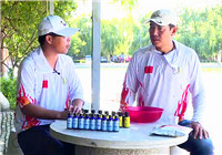 《坑冠之路》第25期 釣鯉魚餌料如何使用添加劑？