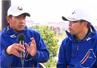《坑冠之路》第41期 P哥解析黑坑補窩技巧
