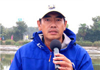 《坑冠之路》第42期 P哥參與黑坑賽 新魚狀態不佳魚情差