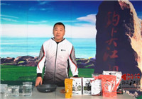 《小崔有話說》自然湖庫釣鯽魚餌料搭配介紹