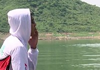 《釣友原創釣魚視頻》庫戰釣魚視頻 第5集 堅守桃林口水庫(下)