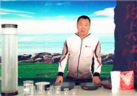 《小崔有話說》小崔講解拉大餌的方法