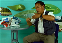 《釣友原創視頻》漆有光老師講解黑坑釣鯉魚的訣竅
