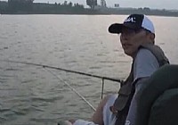 《釣友原創釣魚視頻》庫戰釣魚視頻 第1集 房管營水庫
