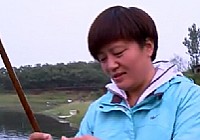 《釣友原創釣魚視頻》庫戰釣魚視頻 第2集 轉戰巴家峪水庫