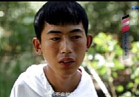 《釣友原創釣魚視頻》無臂少年——中國釣魚達人