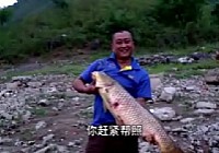 《釣友原創釣魚視頻》庫戰釣魚視頻 第7集 易水湖釣大鯉魚