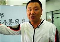 《小崔有話說》 小崔講解拋竿送餌技巧