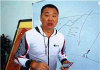 《小崔有話說》 春季庫釣窩料的選擇
