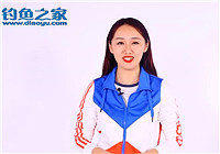 《釣魚很簡單》第12期 垂釣不同魚種魚鉤選擇技巧