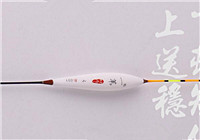 《釣魚很簡單》第08期 浮漂的外形和使用方法