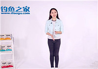 《釣魚很簡單》第11期 不同鉤型對應的釣法