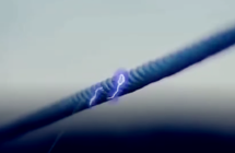 珍惜生命 遠離電線