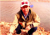 遼寧眾信特輯20150427期之初春釣魚，爆香鯽顯神力，釣到爆護！