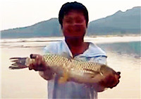 遼寧眾信特輯20100210期之魯遼釣魚紀行（2）