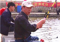 遼寧眾信特輯20160325期之李保安詳解春季大棚釣鯽魚