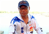 遼寧眾信特輯20170616期之遇見釣者（5）——楊石儉言傳黑坑飛魚選餌