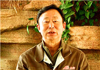 遼寧眾信特輯20150318期之李保安教你學釣魚——釣竿的使用方法