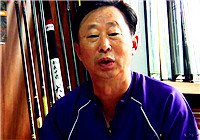 遼寧眾信特輯20160630期之爆香江湖2：黑坑夜釣注意事項