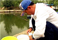 遼寧眾信特輯20140719期之李保安、趙子良北湖之戰