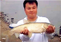 遼寧眾信特輯20100210期之魯遼釣魚紀行（3）