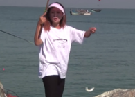 《東北漁事》遼寧眾信紅海哥爆風三合一魚餌打窩海釣第二部
