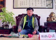 遼寧眾信《侃侃餌談》第二期窩料原來這樣區分