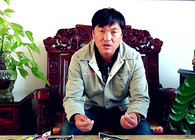 遼寧眾信《侃侃餌談》第四期粉餌的特性與識別