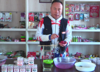 《東北漁事》 遼寧眾信2019新品蝦球伙伴垂釣使用秘籍