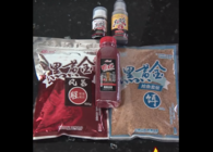 《東北漁事》 遼寧眾信2019新品低溫黑坑釣大鯉魚配方