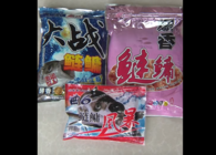 《東北漁事》 遼寧眾信2019新品常溫手竿釣鰱鳙配方
