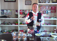 《東北漁事》 遼寧眾信2019新品麻團伴侶垂釣使用秘籍