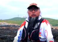 《東北漁事》遼寧眾信紅海哥海釣魚拓之旅（第一集）
