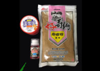 《東北漁事》遼寧眾信釣魚新玩法泡吧與餌料的結合釣魚！