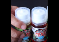 《東北漁事》遼寧眾信玉米新玩法泡吧滾雪球配神器