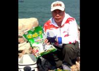 《東北漁事》遼寧眾信紅海哥海南專供海釣產品