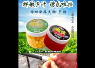 《東北漁事》遼寧眾信玉米王嫩寶釣獲大物讓人羨慕