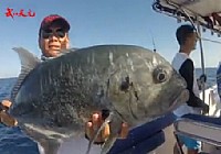《海釣視頻》天元馬爾代夫海釣之旅(中)海釣大魚
