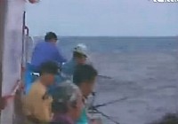 《海釣視頻》第7集 臺灣海釣教學視頻