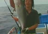 《海釣視頻》第8集 臺灣海釣教學視頻